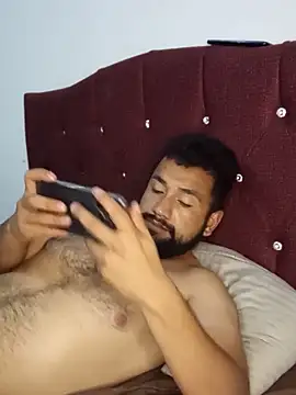 sabor_Latino_bdsm Webcam show