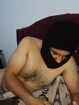 Show Webcam de sabor_Latino_bdsm