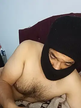 sabor_Latino_bdsmのウェブカメラショー