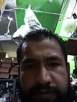 sabor_Latino_bdsm: διαδικτυακό σόου στην κάμερα