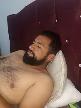 sabor_Latino_bdsm – Kamerová šou