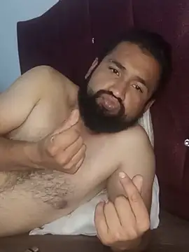 Show de sabor_Latino_bdsm na webcam