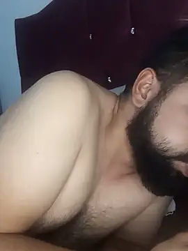 sabor_Latino_bdsm webkamerás műsora