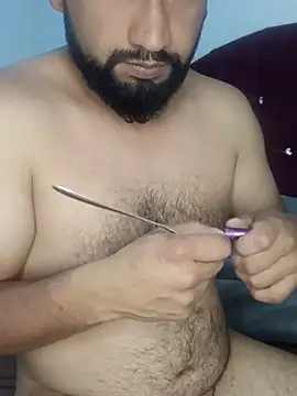 sabor_Latino_bdsm: διαδικτυακό σόου στην κάμερα