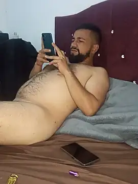 Show webcam de sabor_Latino_bdsm