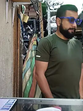 sabor_Latino_bdsm 网络视讯表演
