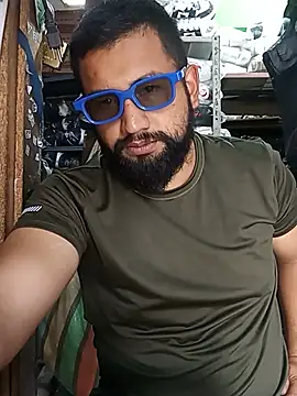 sabor_Latino_bdsm's Webcam Show