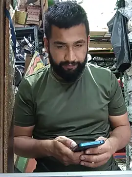Pertunjukan Kamera Web sabor_Latino_bdsm