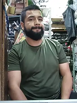 sabor_Latino_bdsm webkamerás műsora