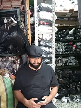 Pertunjukan Kamera Web sabor_Latino_bdsm