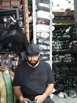 sabor_Latino_bdsmのウェブカメラショー