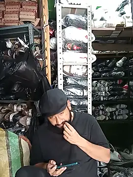 sabor_Latino_bdsm 在線直播表演
