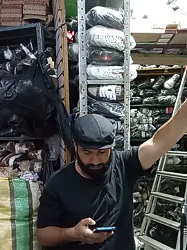 sabor_Latino_bdsm: διαδικτυακό σόου στην κάμερα