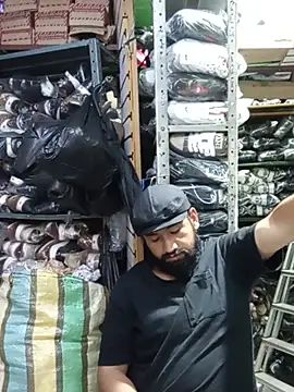 sabor_Latino_bdsm webkamerás műsora