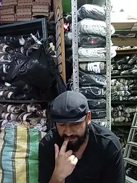 Show Webcam de sabor_Latino_bdsm