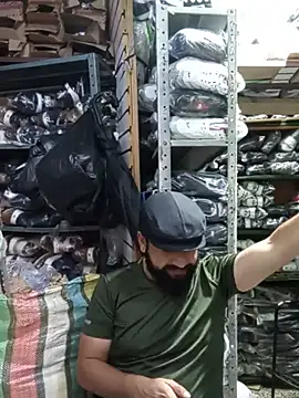Webkamerová show sabor_Latino_bdsm