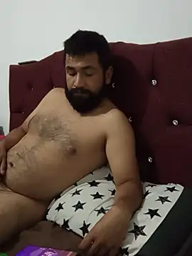 sabor_Latino_bdsm 网络视讯表演