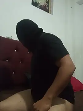 Submissive_bear_BDSM webcam show