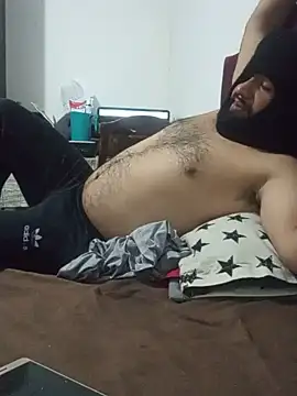 عرض كام Submissive_bear_BDSM