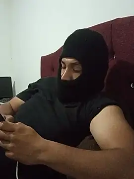 Show modela Submissive_bear_BDSM na web-kameri