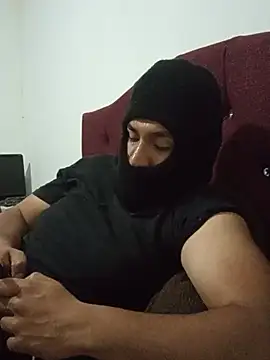 Show Webcam de Submissive_bear_BDSM