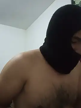 Show Webcam de Submissive_bear_BDSM
