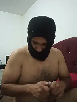 Submissive_bear_BDSMのウェブカメラショー
