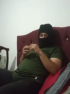 Submissive_bear_BDSM Pertunjukan Webcam