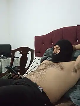 Show de Submissive_bear_BDSM na webcam