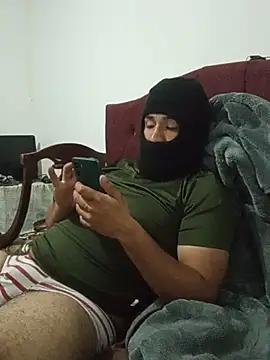 Show webcam de Submissive_bear_BDSM