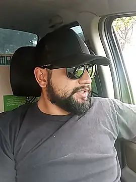 Show de webcam de Submissive_bear_BDSM