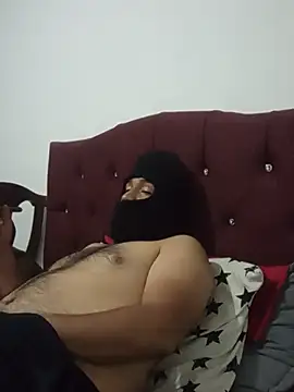 Show webcam de Submissive_bear_BDSM