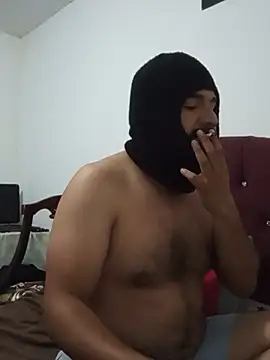 Submissive_bear_BDSM Pertunjukan Webcam