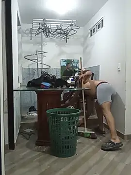 Submissive_bear_BDSM 网络视讯表演
