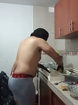 Show de Submissive_bear_BDSM na webcam