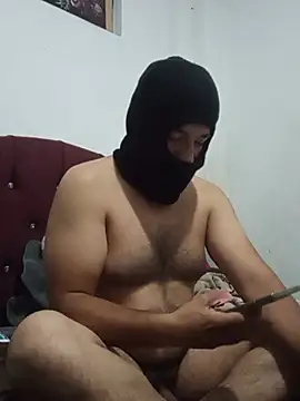 Submissive_bear_BDSM Pertunjukan Webcam