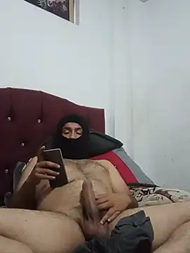 Show de webcam de Submissive_bear_BDSM