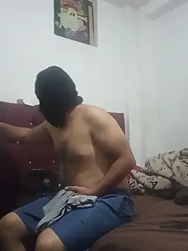 Submissive_bear_BDSM's Webcam Show