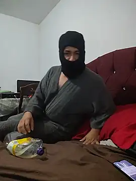 Show webcam de True_sub_extreme_