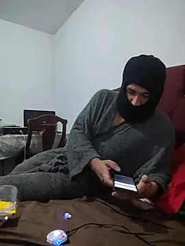 True_sub_extreme_'s Webcam Show