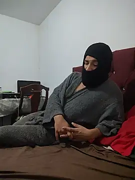 True_sub_extreme_ Webcam show