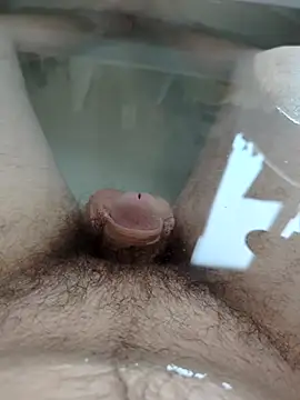 WelshXXX – Kamerová šou