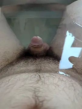 WelshXXX's Webcam Show