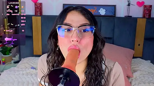 Chat XXX ao vivo de MadyJackson