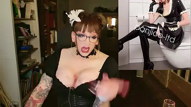 MaxiEmily Webcam-Show