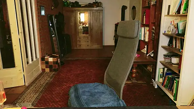 MaxiEmily's Webcam Show