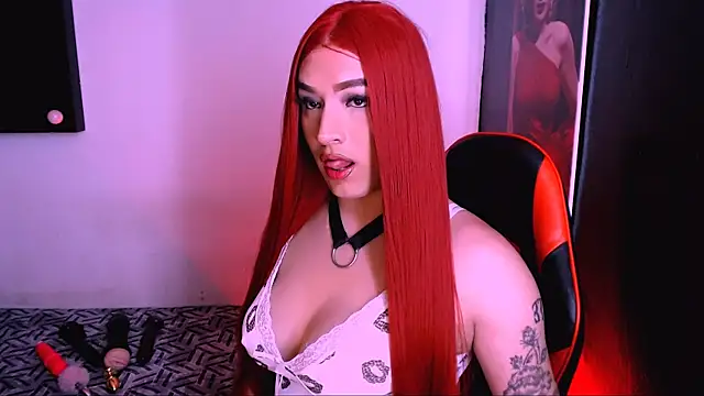 عرض كام bubble_red