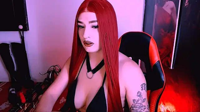 bubble_redn Webbikameraesitys