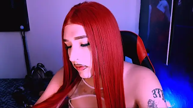 bubble_redn Webbikameraesitys