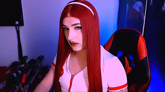 bubble_red: вебкам-шоу